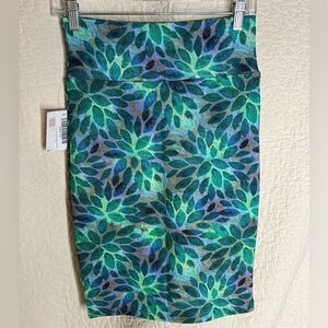 NWT LulaRoe Cassie Skirt